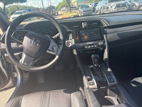 Used 2017 Honda Civic EX-L image 17