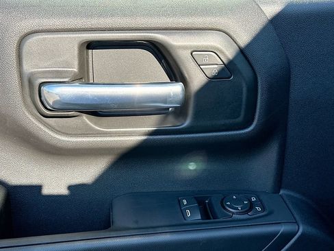 New 2026 GMC Sierra 1500 Pro w/ Pro Value Package image 19