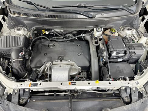 Used 2020 Chevrolet Equinox LT AWD/4WD image 31