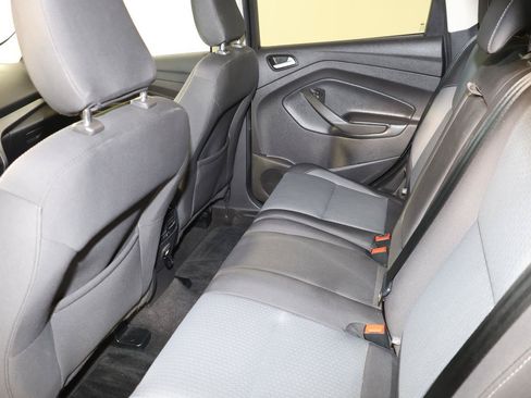 Used 2018 Ford Escape SE FWD image 26