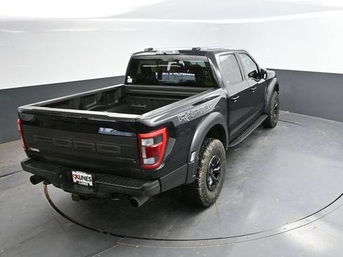 Used 2023 Ford F150 Raptor w/ Raptor 37 Performance Package AWD/4WD image 44