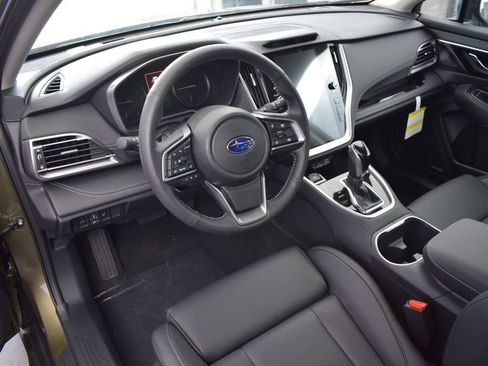 Certified 2025 Subaru Outback Limited XT image 25