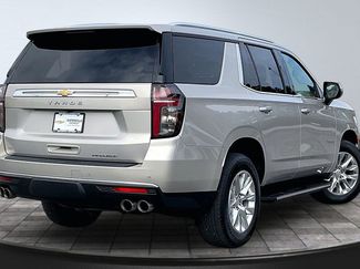 Used 2024 Chevrolet Tahoe Premier AWD/4WD video 2