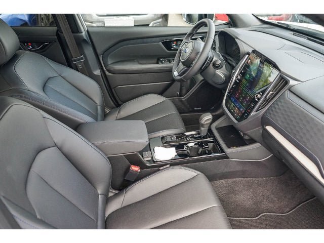 New 2026 Subaru Forester Sport AWD/4WD image 47