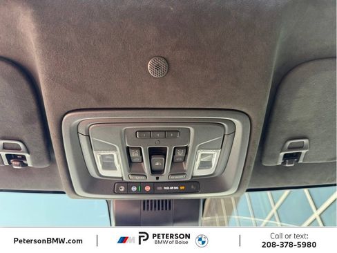 Used 2024 GMC Sierra 1500 AT4X AWD/4WD image 34