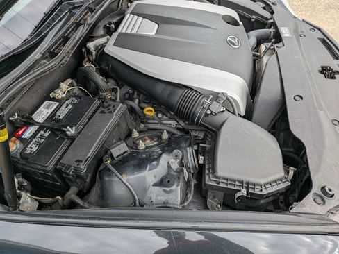 Used 2017 Lexus IS 300 AWD w/ Premium Package image 15