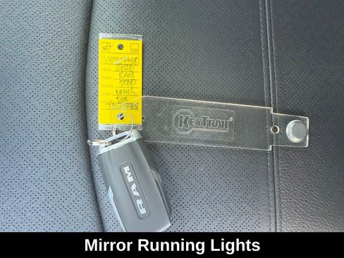 New 2026 RAM 5500 Laramie w/ Laramie Trim Package image 44