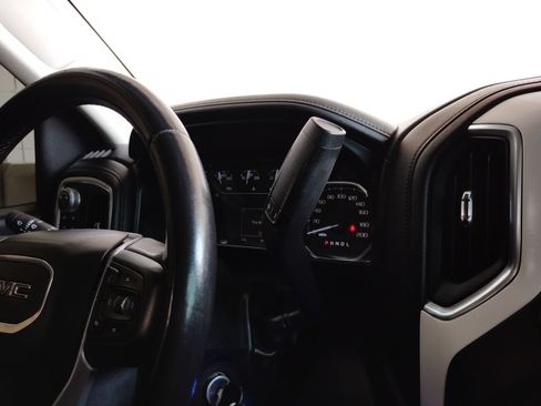 Used 2019 GMC Sierra 1500 SLE w/ Fleet Comfort Package AWD/4WD image 30