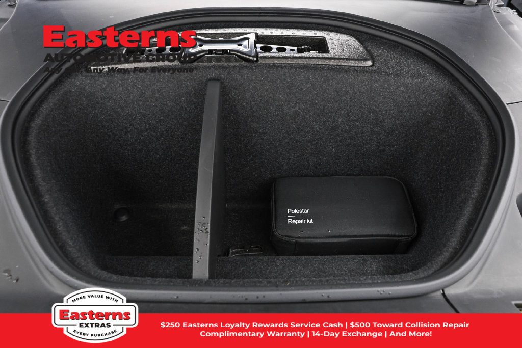Used 2024 Polestar Polestar 2 AWD/4WD image 8