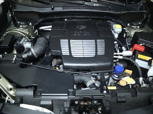 Certified 2024 Subaru Forester Wilderness w/ Convenience Package image 39