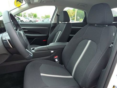 Certified 2026 Hyundai Sonata SEL FWD image 19