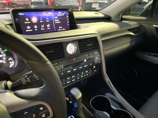 Used 2016 Lexus RX 350 AWD w/ Premium Package image 23