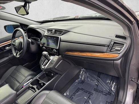 Used 2022 Honda CR-V EX-L image 21