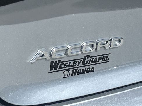 Used 2025 Honda Accord SE image 11