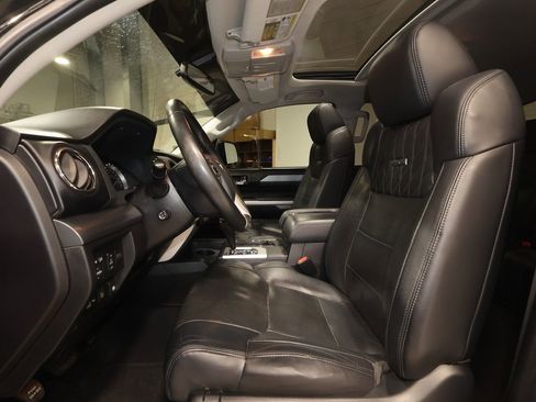 Used 2014 Toyota Tundra Platinum AWD/4WD image 14