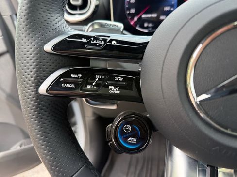 Certified 2024 Mercedes-Benz GLC 43 AMG 4MATIC image 23