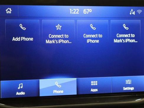Used 2021 Ford Bronco Sport Big Bend AWD/4WD image 31