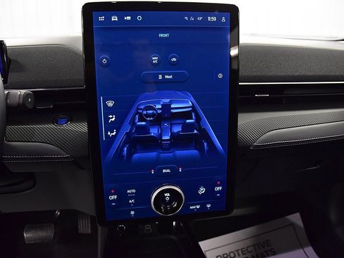 Used 2025 Ford Mustang Mach-E Select image 26