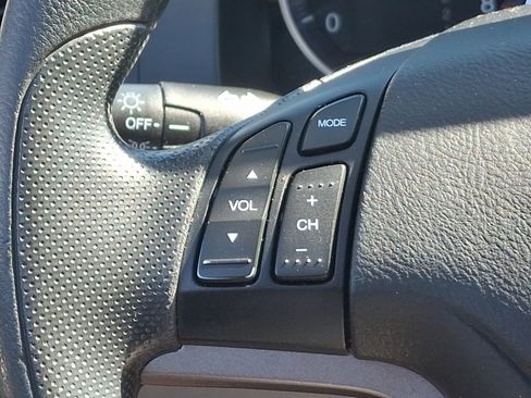 Used 2011 Honda CR-V EX image 20