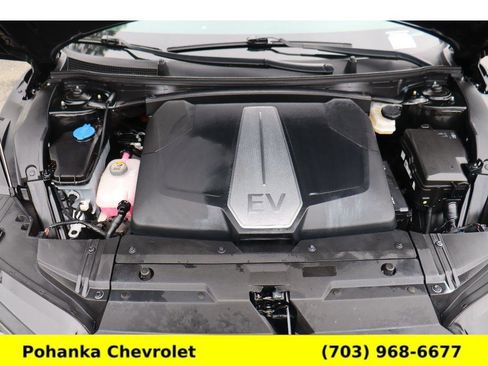 Used 2024 Kia EV6 Light image 31