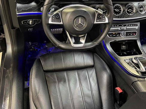 Used 2018 Mercedes-Benz E 400 RWD Cabriolet - PREMIUM 1 PACK image 26