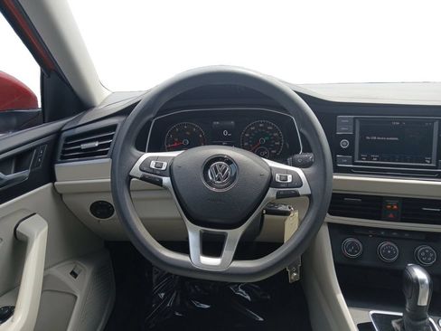 Used 2019 Volkswagen Jetta S w/ Driver Assistance Package FWD image 23