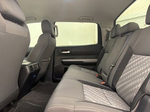 Used 2021 Toyota Tundra SR5 RWD image 10