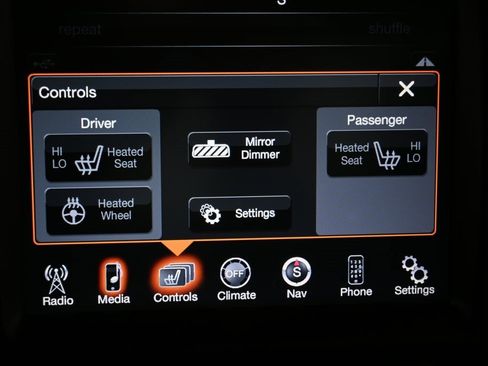 Used 2015 RAM 1500 Sport w/ Remote Start & Security Group image 6