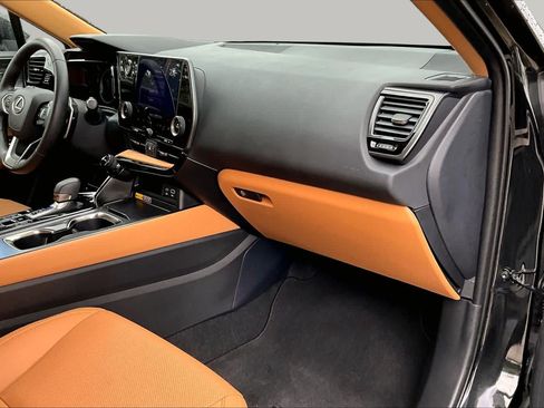 Used 2025 Lexus NX 350 AWD w/ Premium Package image 19