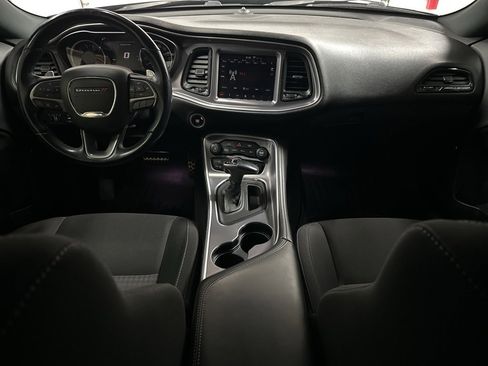 Used 2019 Dodge Challenger R/T Scat Pack w/ Driver Convenience Group image 22