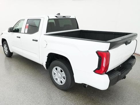 New 2026 Toyota Tundra SR RWD image 5