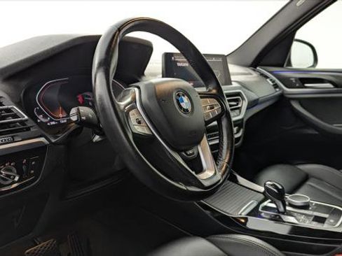 Used 2024 BMW X3 sDrive30i w/ Convenience Package image 24