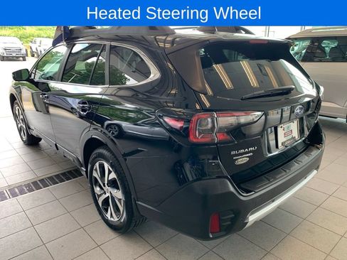 Used 2022 Subaru Outback Limited w/ Popular Package #2 AWD/4WD image 16