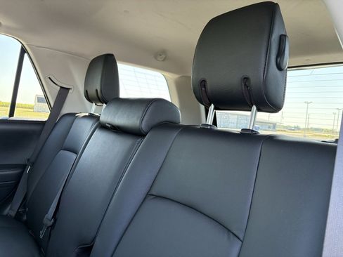 Used 2023 Toyota 4Runner TRD Pro image 20