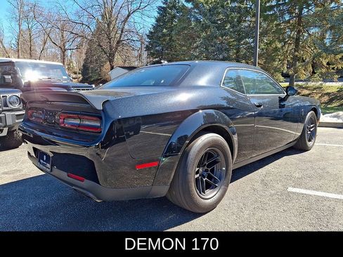 Used 2023 Dodge Challenger SRT Hellcat Redeye image 6