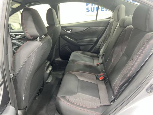 New 2026 Subaru WRX Premium AWD/4WD image 21