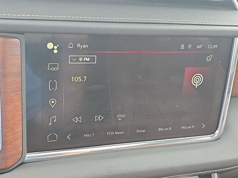 Used 2023 GMC Yukon XL Denali Ultimate image 22