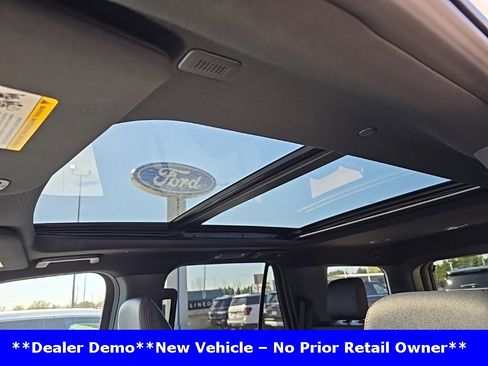 Used 2024 Ford Expedition Timberline image 8