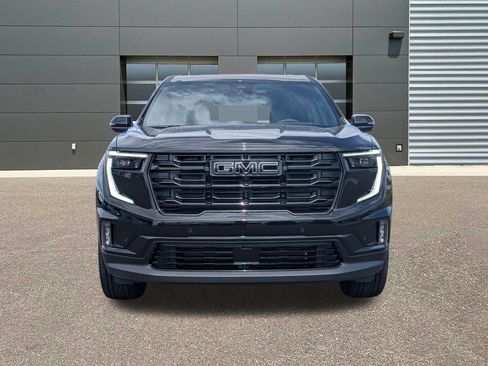New 2026 GMC Acadia Elevation w/ Super Cruise Package AWD/4WD image 2