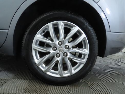 Used 2020 Buick Envision Premium image 32