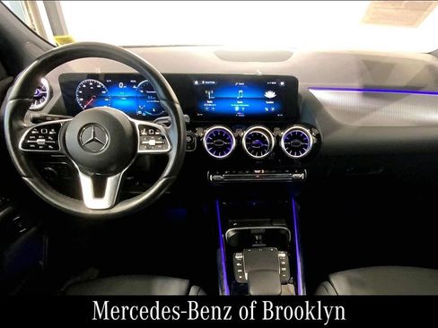 Certified 2023 Mercedes-Benz GLA 250 4MATIC image 18