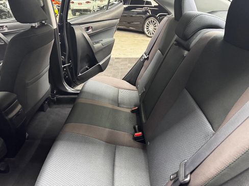 Used 2017 Toyota Corolla LE image 41