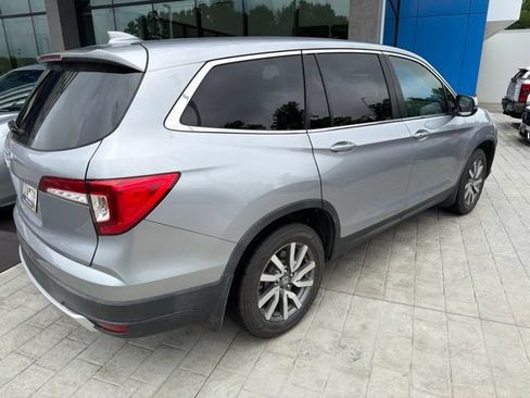 Used 2019 Honda Pilot EX-L image 5