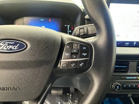 New 2026 Ford Maverick XLT image 32