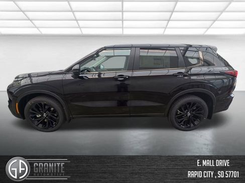 New 2026 Nissan Rogue SL AWD/4WD image 2