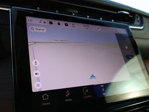 Used 2022 Jeep Grand Cherokee Summit w/ Adv Protech Group IV image 37