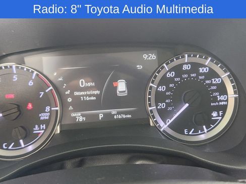 Used 2024 Toyota Highlander XLE AWD/4WD image 22