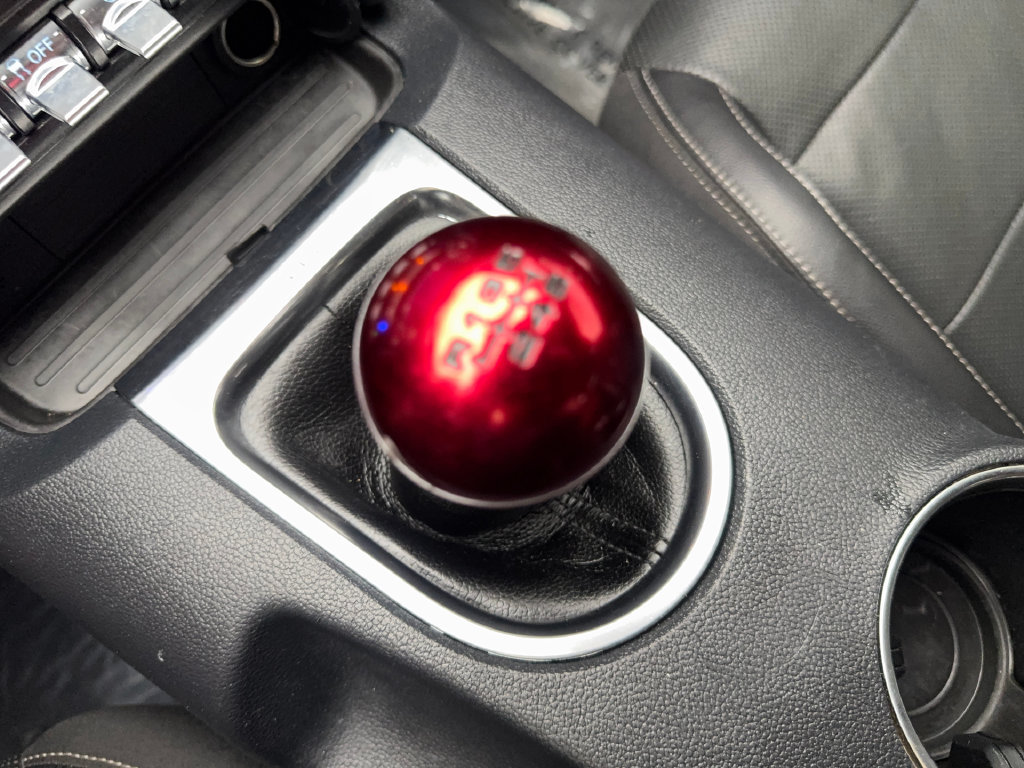 Used 2020 Ford Mustang GT Premium RWD image 69