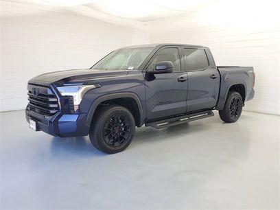 Used 2022 Toyota Tundra SR5