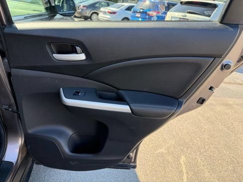 Used 2013 Honda CR-V EX-L image 20